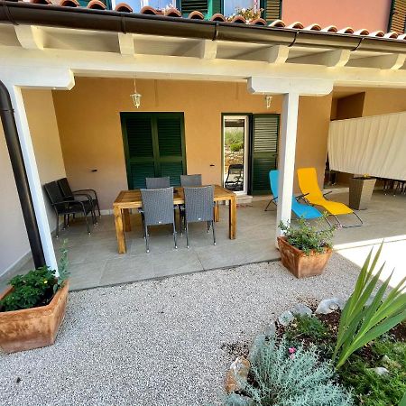 קרס Apartments Dona מראה חיצוני תמונה