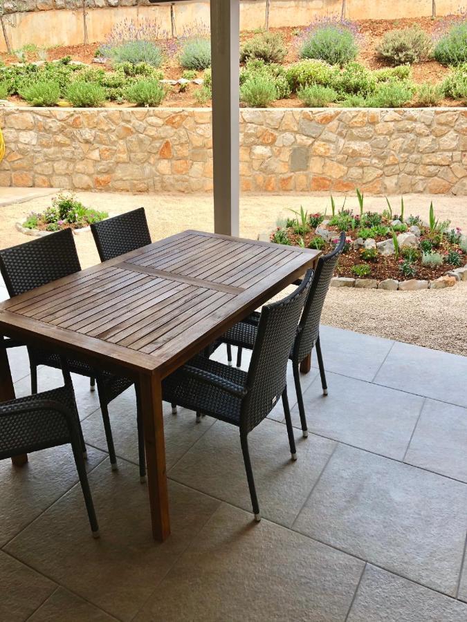 קרס Apartments Dona מראה חיצוני תמונה
