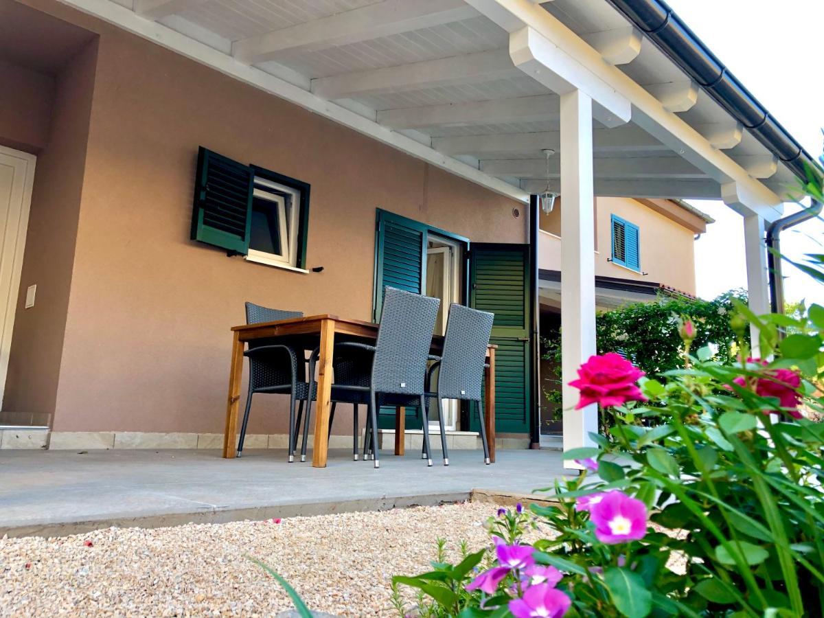 קרס Apartments Dona מראה חיצוני תמונה