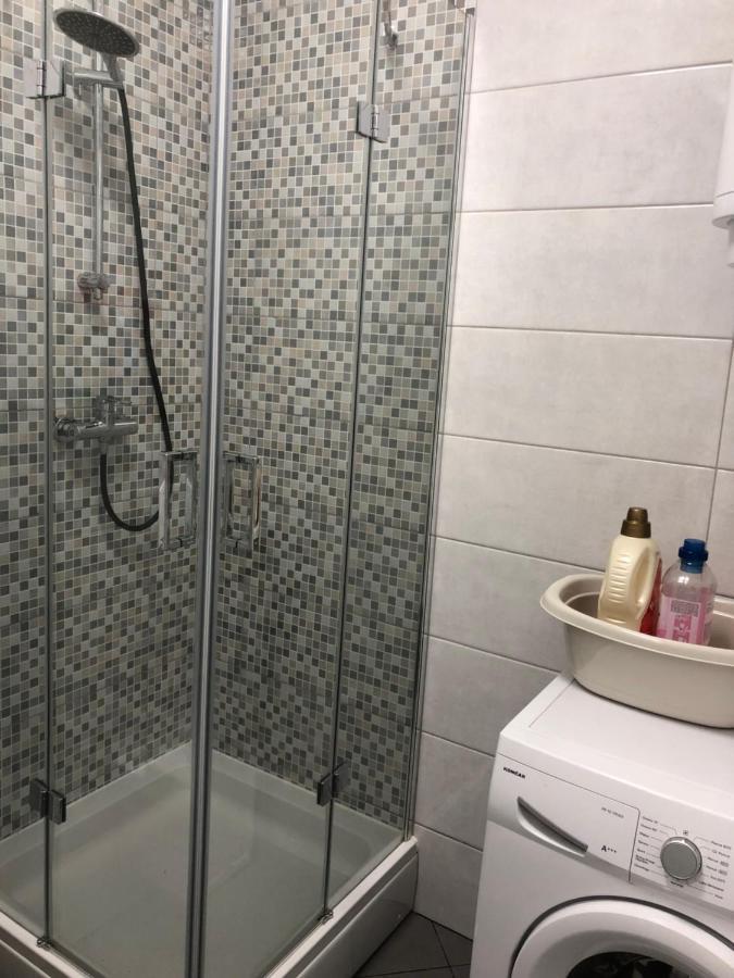 קרס Apartments Dona מראה חיצוני תמונה