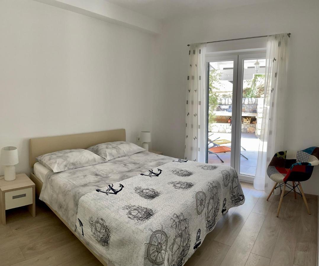 קרס Apartments Dona מראה חיצוני תמונה